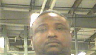 Marlon Williams, - Orleans Parish County, LA 